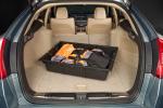 Honda Accord Crosstour 2010 года